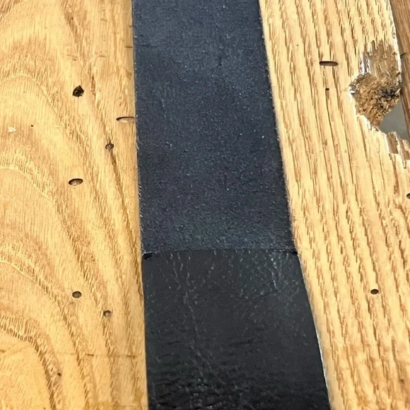 Gently Used Banana Republic Belt - Picture 7 of 12